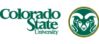 Colorado State University logo