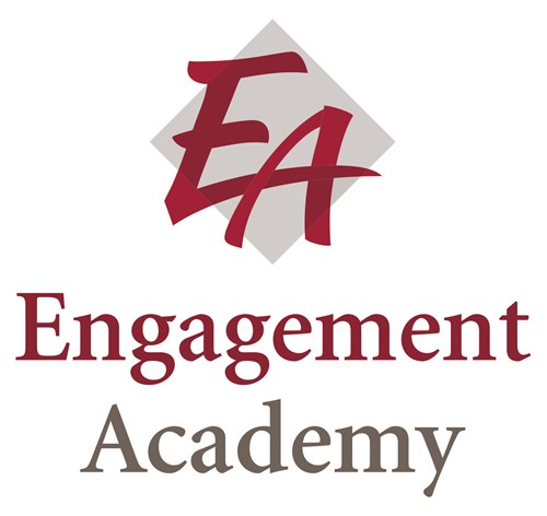 Engagement Academy logo