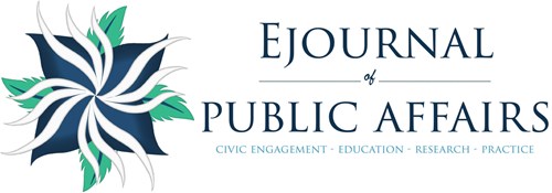 eJournal of Public Affairs logo