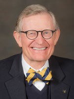 Dr. Gordon Gee