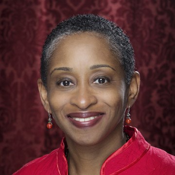 Dr. Sharon Morrison