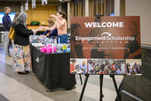 2023 Engagement Scholarship Consortium Gallery #187