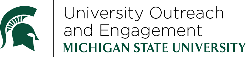 Michigan State University Outreach and Engagement