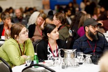 2024 Engagement Scholarship Consortium Gallery #197