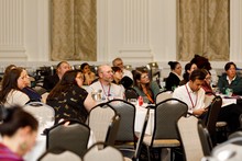 2024 Engagement Scholarship Consortium Gallery #201