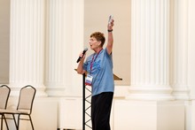 2024 Engagement Scholarship Consortium Gallery #236