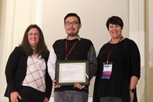 2024 Engagement Scholarship Consortium Gallery #1091