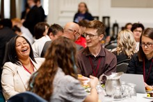 2024 Engagement Scholarship Consortium Gallery #155