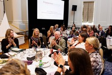 2024 Engagement Scholarship Consortium Gallery #278