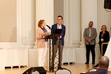 2024 Engagement Scholarship Consortium Gallery #220