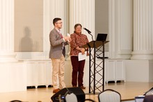 2024 Engagement Scholarship Consortium Gallery #274