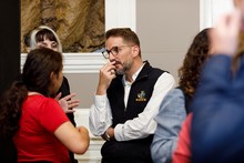 2024 Engagement Scholarship Consortium Gallery #243