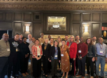 2024 Engagement Scholarship Consortium Gallery #101