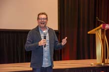 ESC 2025 Candids — Photo #DSC_0178