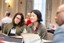 ESC 2025 Preconferences — Photo #EA-1504