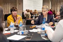 ESC 2025 Preconferences — Photo #EA-1526