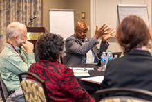 ESC 2025 Preconferences — Photo #EA-1539