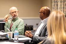 ESC 2025 Preconferences — Photo #EA-1559