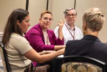 ESC 2025 Preconferences — Photo #EA-1562