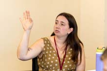 ESC 2025 Preconferences — Photo #EA-1570