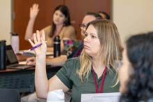ESC 2025 Preconferences — Photo #EA-1571