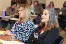 ESC 2025 Preconferences — Photo #EA-1575