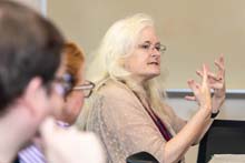 ESC 2025 Preconferences — Photo #EA-1588