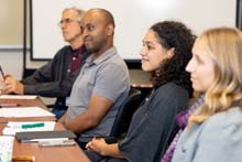 ESC 2025 Preconferences — Photo #EA-1591