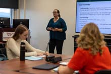 ESC 2025 Preconferences — Photo #ESC25-Tues-1