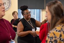 ESC 2025 Preconferences — Photo #ESC25-Tues-12