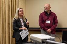 ESC 2025 Preconferences — Photo #ESC25-Tues-13