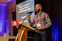 ESC 2025 Preconferences — Photo #ESC25-Tues-19