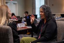 ESC 2025 Preconferences — Photo #ESC25-Tues-25
