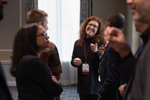 ESC 2025 Preconferences — Photo #ESC25-Tues-26