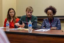 ESC 2025 Preconferences — Photo #ESC25-Tues-28