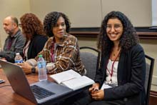 ESC 2025 Preconferences — Photo #ESC25-Tues-29