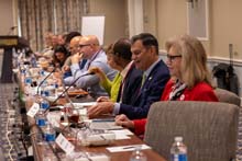 ESC 2025 Preconferences — Photo #ESC25-Tues-32