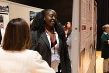 ESC 2025 Posters — Photo #ESC25-Tues-34