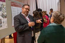 ESC 2025 Posters — Photo #ESC25-Tues-35