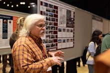 ESC 2025 Posters — Photo #ESC25-Tues-38