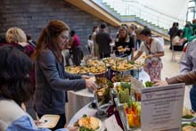 ESC 2025 Main Reception — Photo #ESC25-Tues-40
