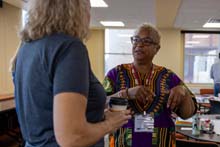 ESC 2025 Welcome Plenary — Photo #ESC25-Tues-9