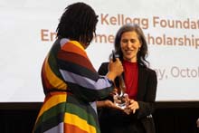 ESC 2025 Kellogg Awards — Photo #ESC25-Wed-28
