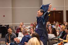 ESC 2025 Kellogg Awards — Photo #ESC25-Wed-42