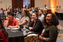 ESC 2025 Keynote Speakers — Photo #ESC25-Wed-5