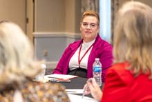 ESC 2025 Preconferences — Photo #Monday-1512