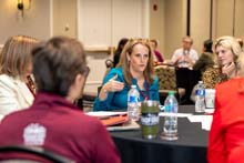 ESC 2025 Preconferences — Photo #Monday-1542
