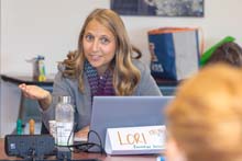 ESC 2025 Preconferences — Photo #Monday-1595