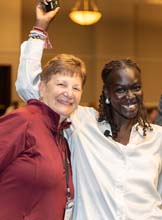 ESC 2025 Keynote Speakers — Photo #Thursday-2252