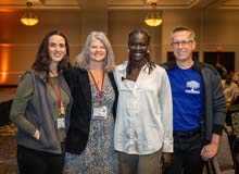 ESC 2025 Keynote Speakers — Photo #Thursday-2256